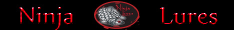 Ninja Lures