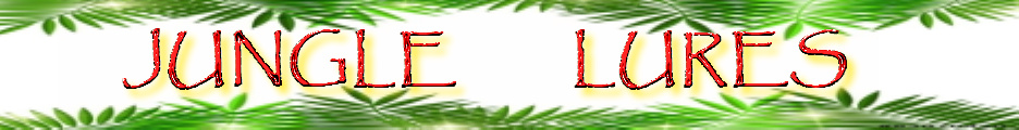 Jungle Lures