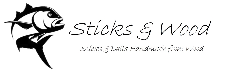 Sticks & Wood