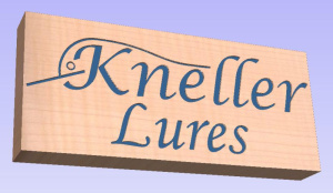 Kneller Lures