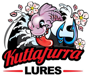 Kuttafurra Lures