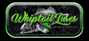 Whiptail Lures